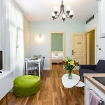 Casa Del Mare 3*