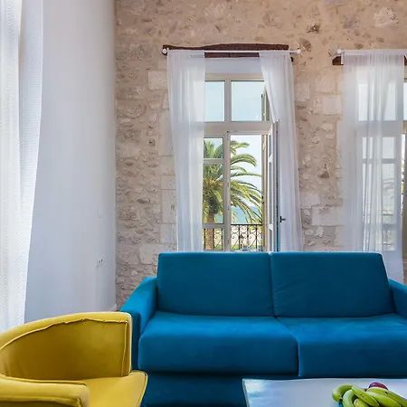 Casa Del Mare