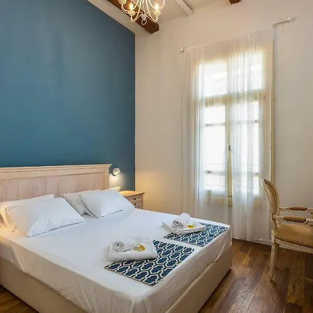 Casa Del Mare 3*
