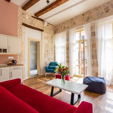 Casa Del Mare Appart hôtel 3*