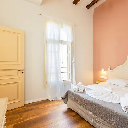Casa Del Mare Lejlighedshotel