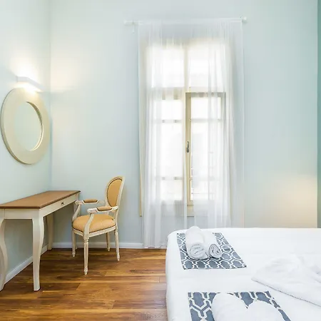 Lejlighedshotel Casa Del Mare 3*