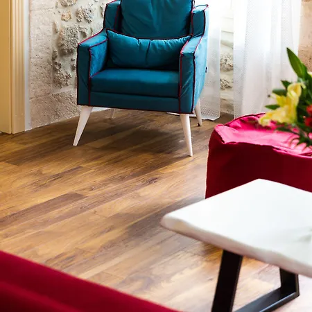 Casa Del Mare Lejlighedshotel Rethimno