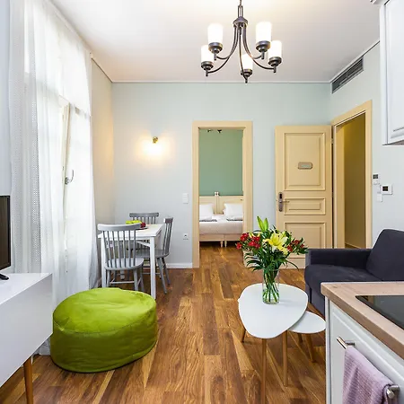 Casa Del Mare 3*