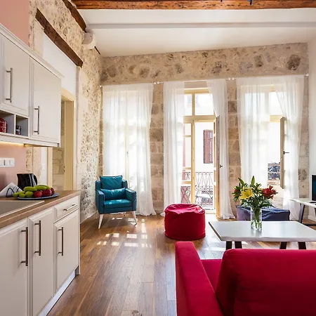 Appart hôtel Casa Del Mare 3*