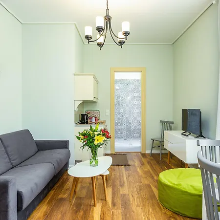 Appart hôtel Casa Del Mare