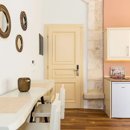 Appart hôtel Casa Del Mare