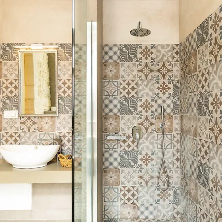 Casa Del Mare Appart hôtel