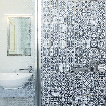 Lejlighedshotel Casa Del Mare Rethimno