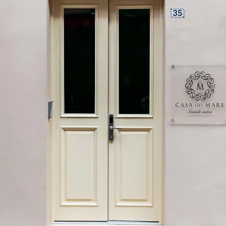 Casa Del Mare 3*