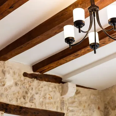 Lejlighedshotel Casa Del Mare Rethimno