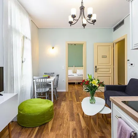 Casa Del Mare 3*