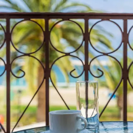 Casa Del Mare 3*
