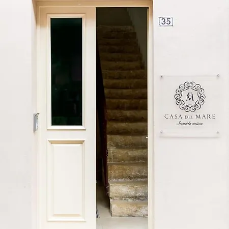 Casa Del Mare Lägenhetshotell 3*