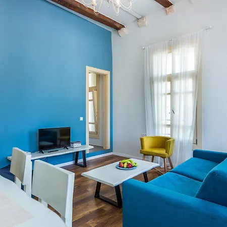 Casa Del Mare 3* Rethymno