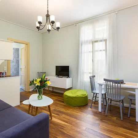 Aparthotel Casa Del Mare