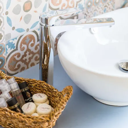 Aparthotel Casa Del Mare Rethymno