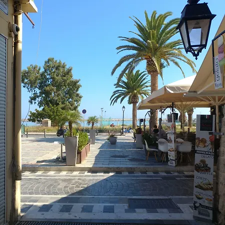 Casa Del Mare 레팀노