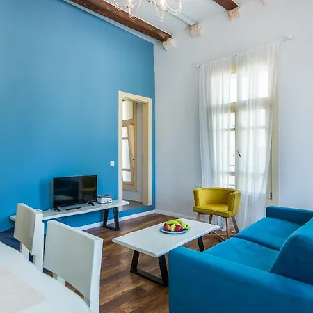 Aparthotel Casa Del Mare 4*