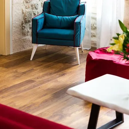 Casa Del Mare 4* Rethymno (Crete)
