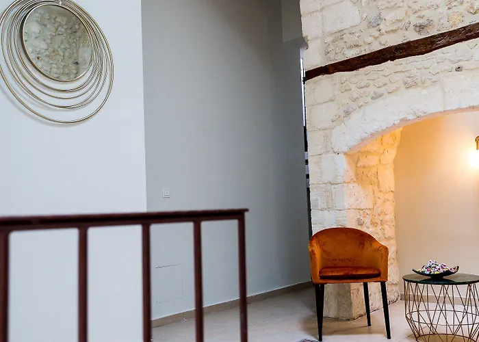 Casa Del Mare העיירה רתימנו