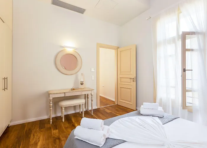 Casa Del Mare העיירה רתימנו