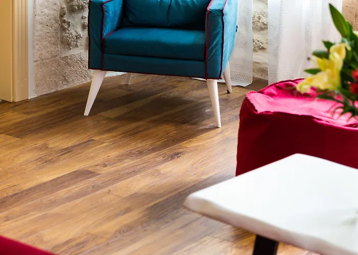 Casa Del Mare מלון דירות העיירה רתימנו