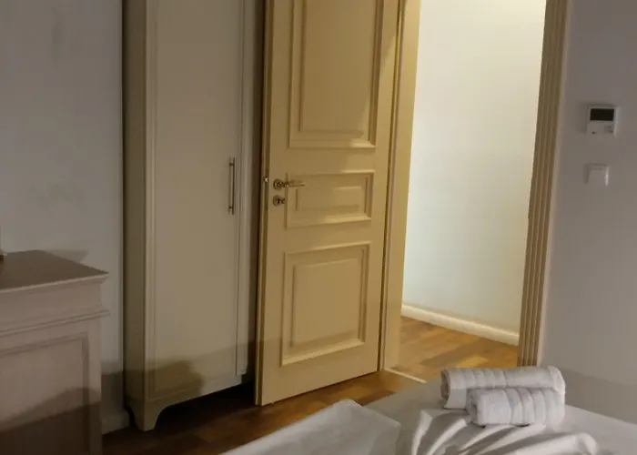 מלון דירות Casa Del Mare העיירה רתימנו