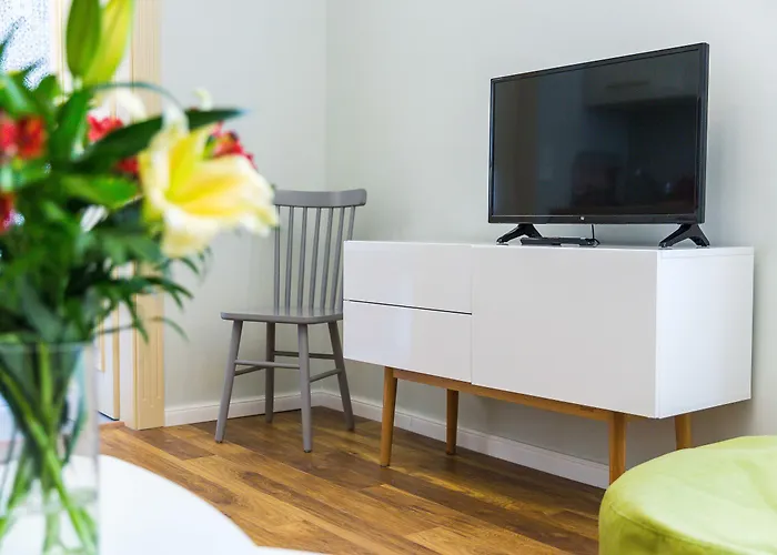 Casa Del Mare מלון דירות 3*