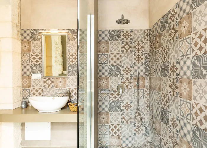 Casa Del Mare מלון דירות