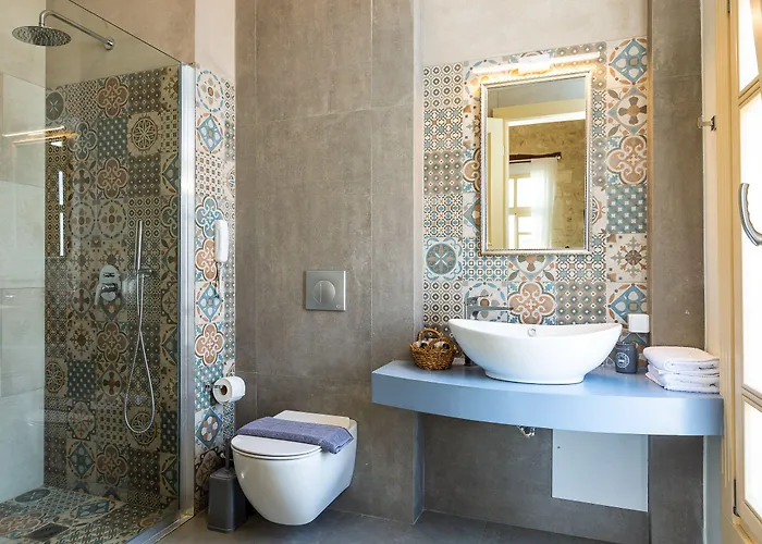 מלון דירות Casa Del Mare