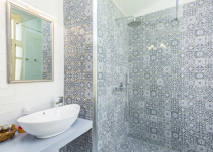 Casa Del Mare מלון דירות