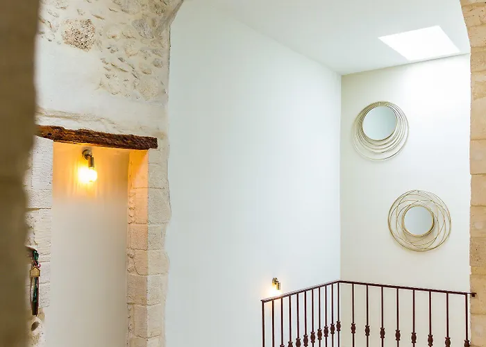 Casa Del Mare מלון דירות 3*