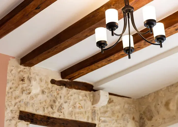 מלון דירות Casa Del Mare העיירה רתימנו