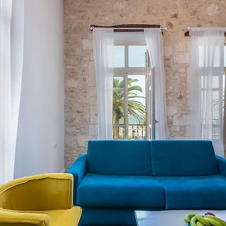 아파트호텔 Casa Del Mare 레팀노