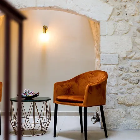 Casa Del Mare מלון דירות