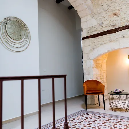 Casa Del Mare Rethymno