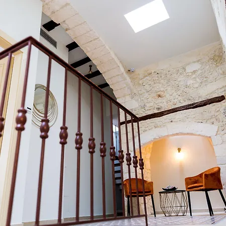 מלון דירות Casa Del Mare