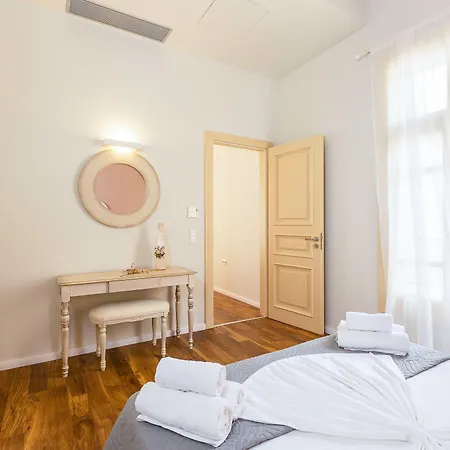 Casa Del Mare העיירה רתימנו