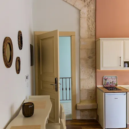 Aparthotel Casa Del Mare Rethymno