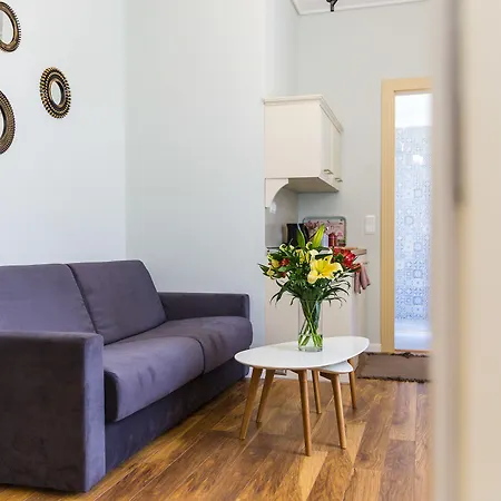 Casa Del Mare Aparthotel 3*