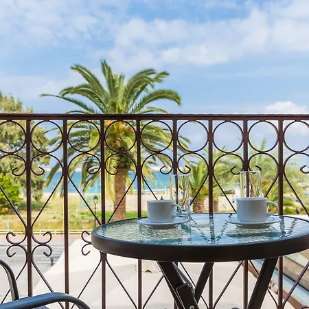 Casa Del Mare העיירה רתימנו