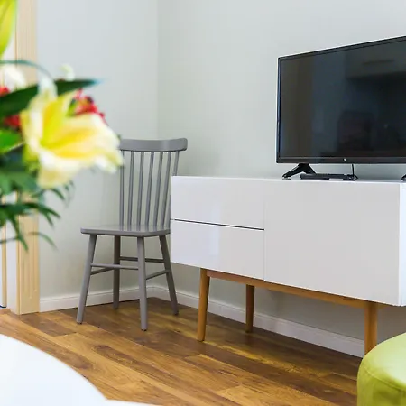 Casa Del Mare Aparthotel 3*