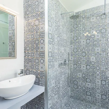 Casa Del Mare מלון דירות