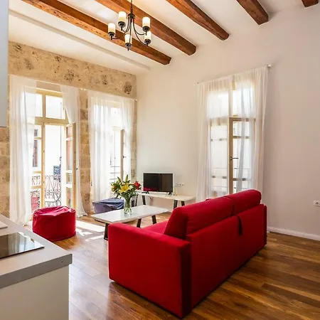 Casa Del Mare Rethymnon