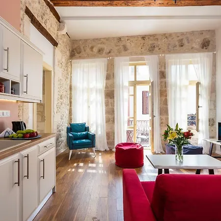 Casa Del Mare 4* Rethymnon