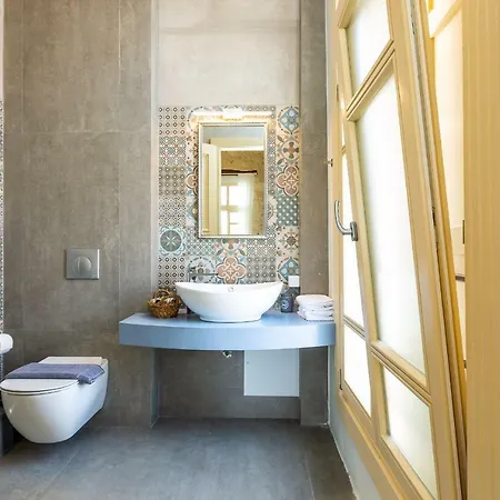 Casa Del Mare Hotel de apartamente Rethymnon