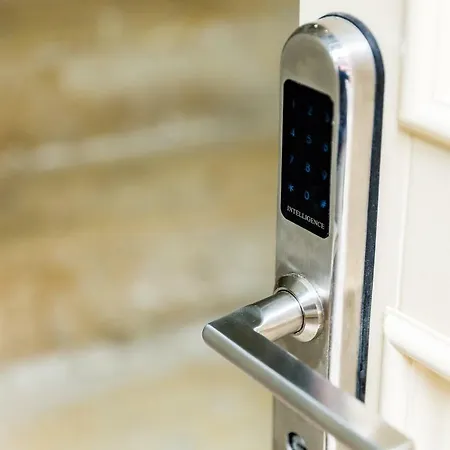 Casa Del Mare Aparthotel