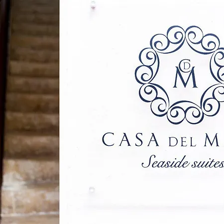 Casa Del Mare 아파트호텔 레팀노