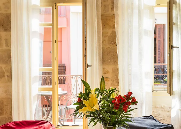 Casa Del Mare Appart hôtel Réthymnon